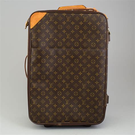 louis vuitton bag with wheels|louis vuitton small suitcase.